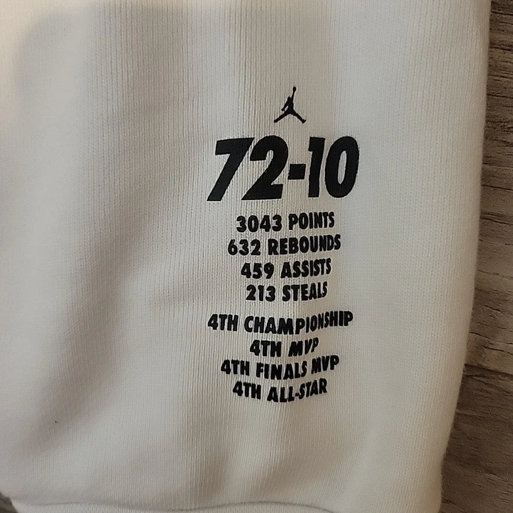 Jordan vintage 1995